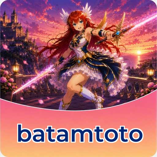 Logo batamtoto