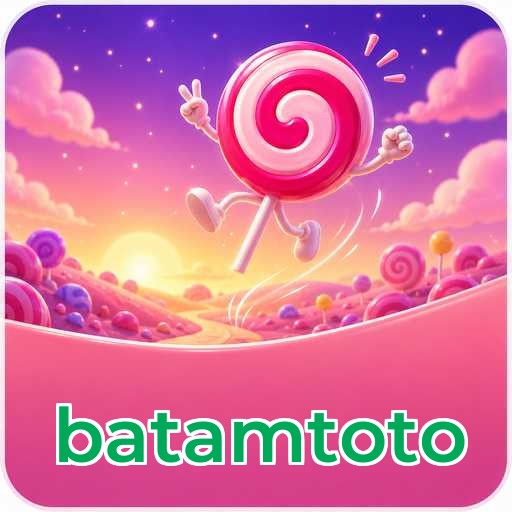 Layar pertama batamtoto setelah pemasangan di Android