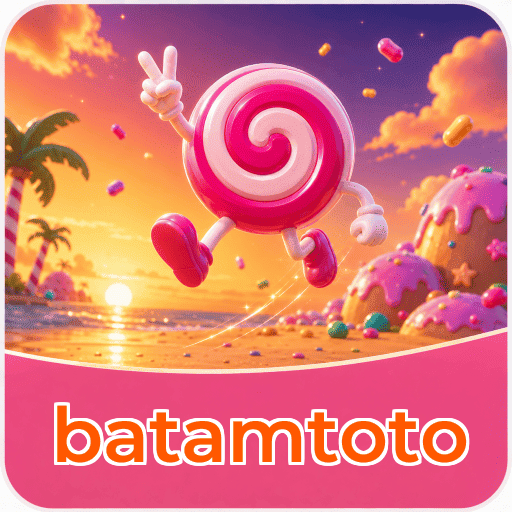 Logo batamtoto