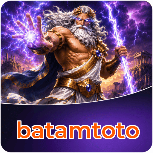 Logo batamtoto